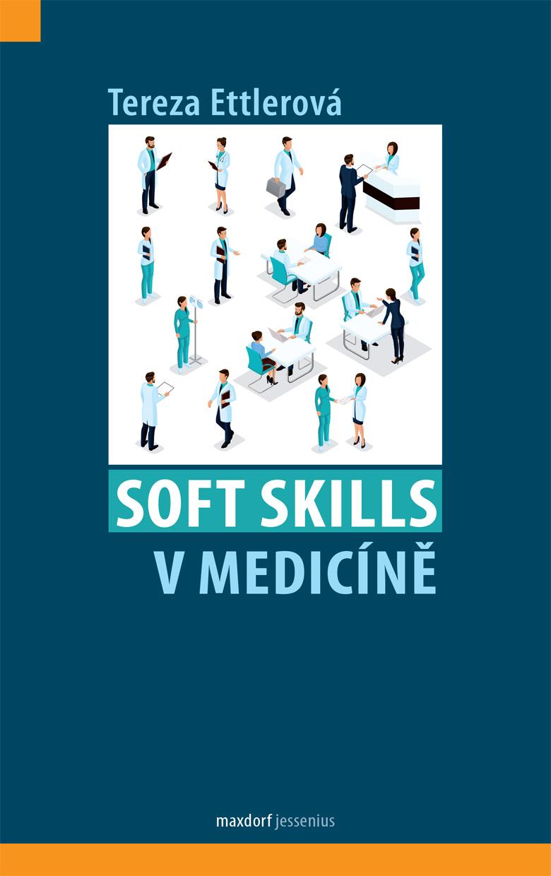 Obrázok Soft skills v medicíně