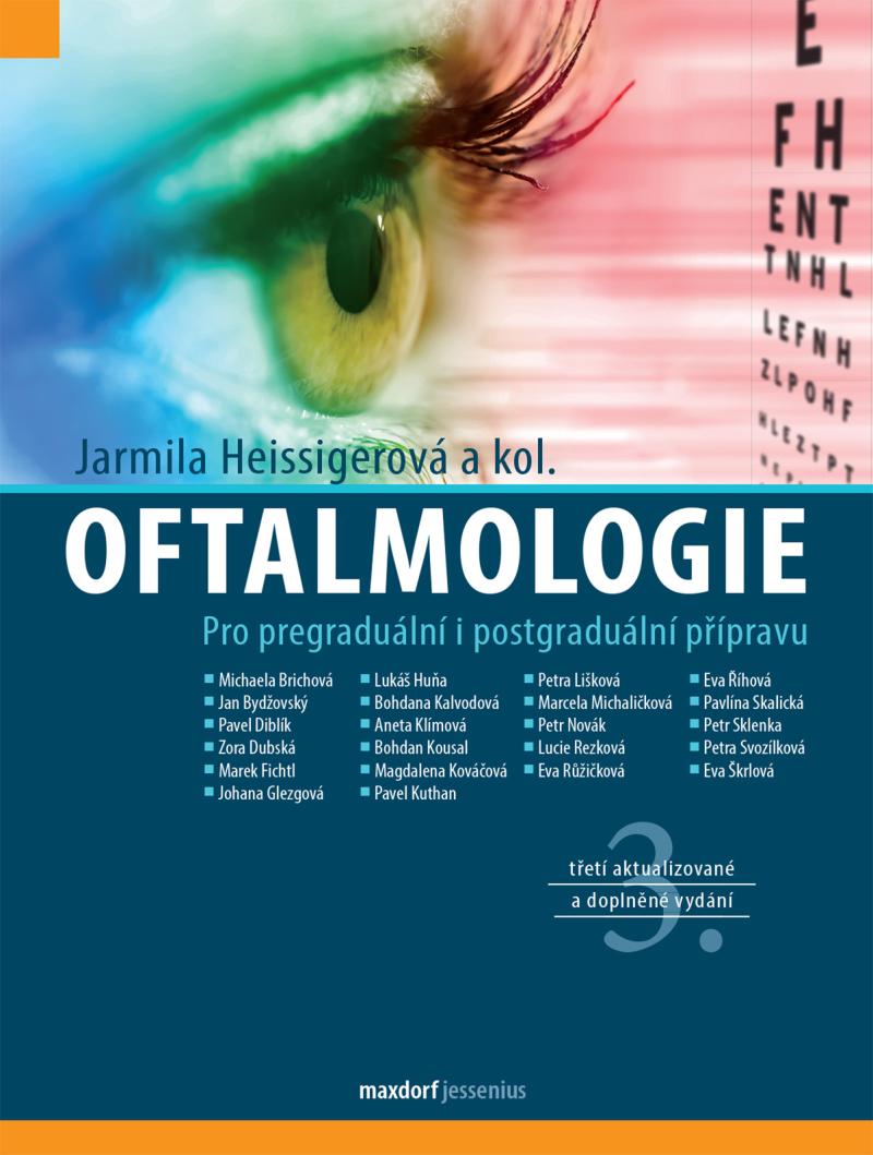 Obrázok Oftalmologie
