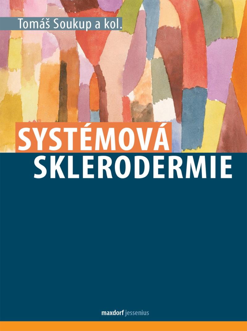 Obrázok Systémová sklerodermie