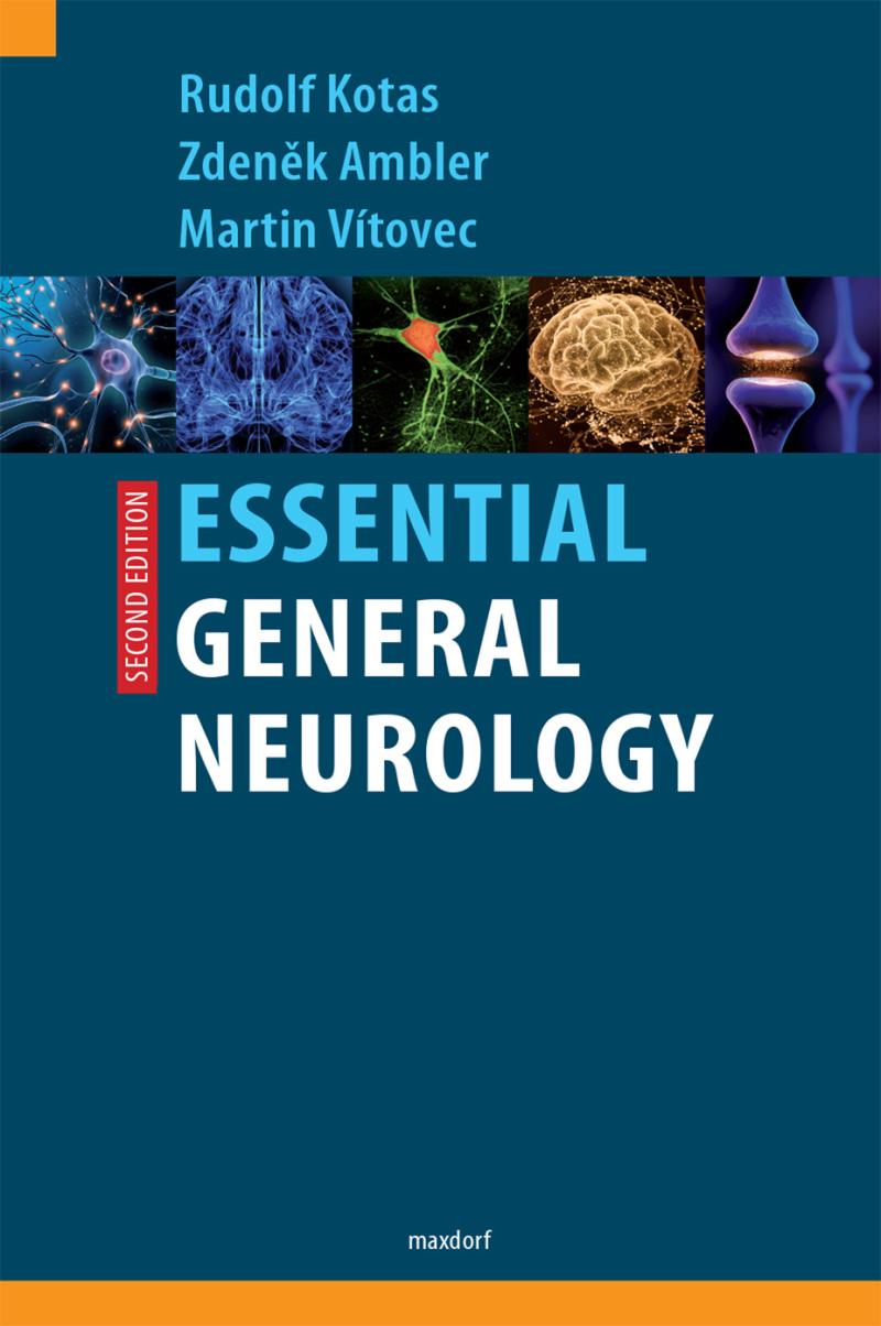 Obrázok Essential General Neurology