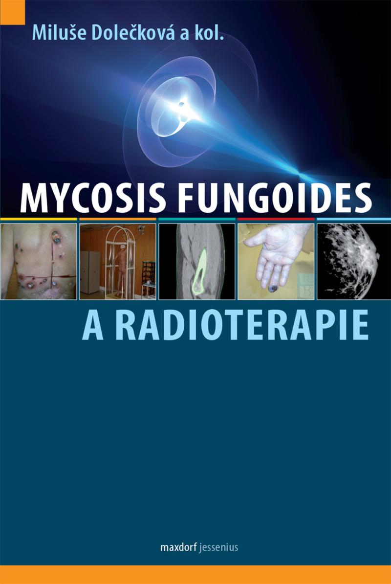 Obrázok Mycosis fungoides a radioterapie