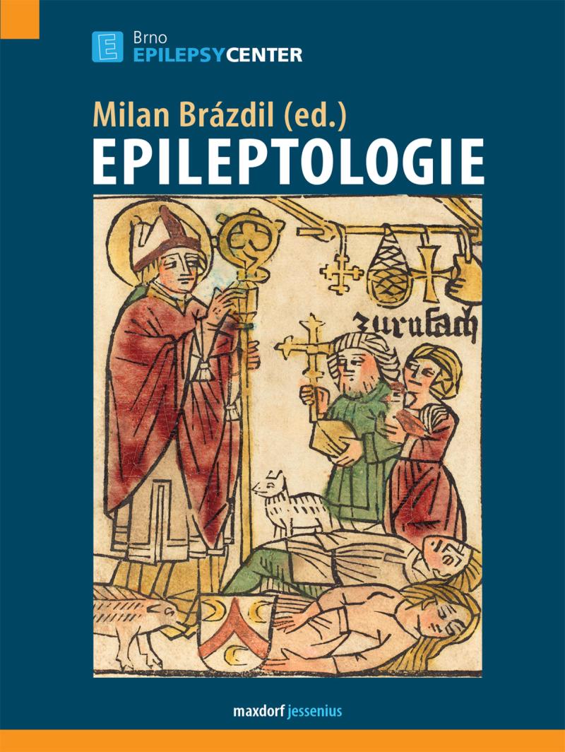 Obrázok Epileptologie