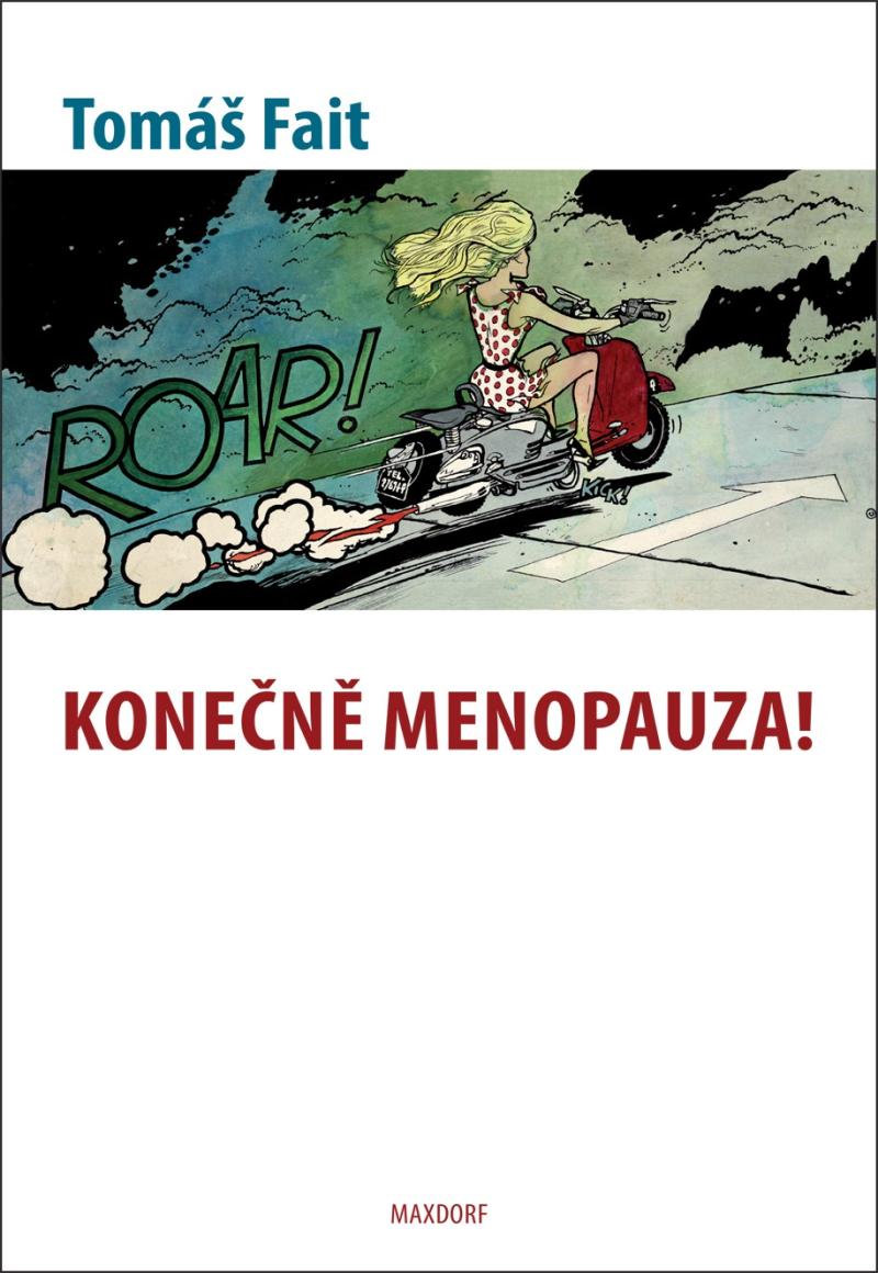 Obrázok Konečně menopauza