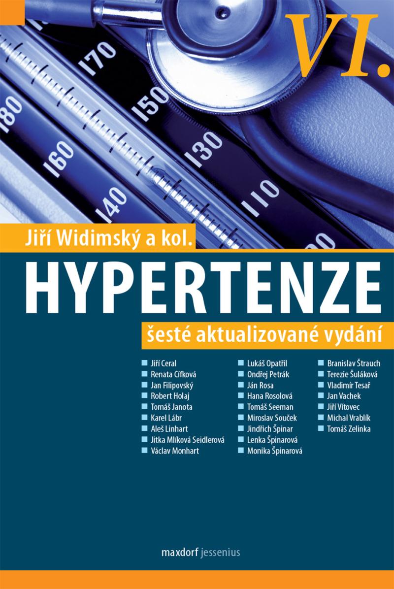 Obrázok Hypertenze