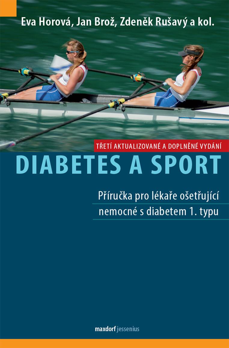 Obrázok Diabetes a sport