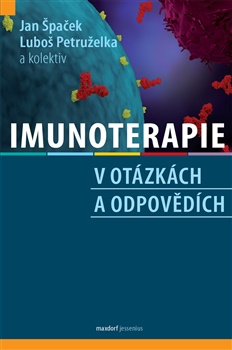 Obrazok Imunoterapie v otázkách a odpovědích