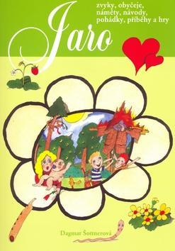 Obrázok Jaro - Zvyky, obyčeje, náměty, návody, pohádky, příběhy a hry