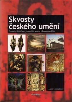 Obrázok Skvosty českého umění