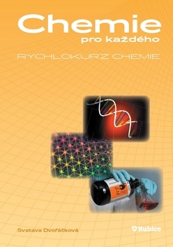 Obrázok Chemie pro každého – Rychlokurz chemie