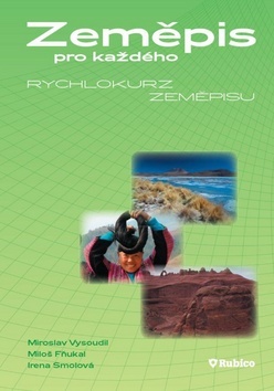 Obrázok Zeměpis pro každého - Rychlokurz zeměpisu