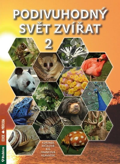 Obrázok Podivuhodný svět zvířat 2