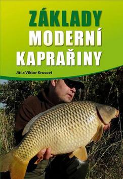 Obrázok Základy moderní kaprařiny