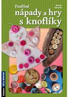 Obrázok Tvořivé nápady a hry s knoflíky