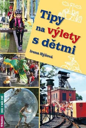 Obrázok Tipy na výlety s dětmi