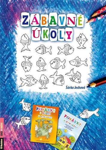 Obrázok Zábavné úkoly