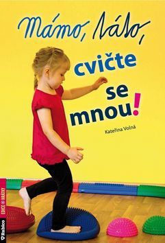 Obrázok Mámo, táto, cvičte se mnou!