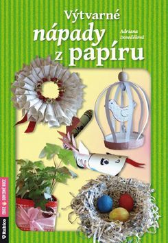 Obrázok Výtvarné nápady z papíru