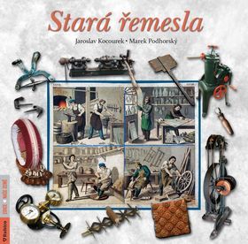 Obrázok Stará řemesla