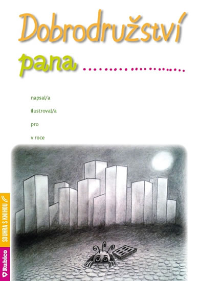 Obrázok Dobrodružství pana...