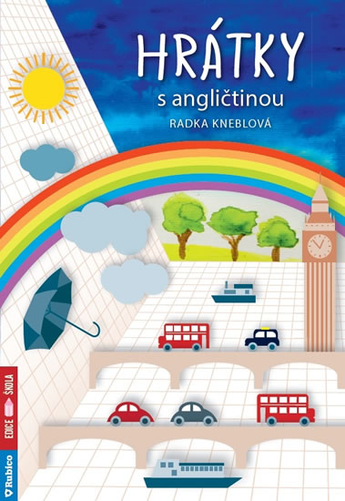 Obrázok Hrátky s angličtinou