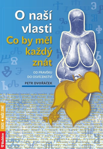 Obrázok O naší vlasti - Co by měl každý znát od