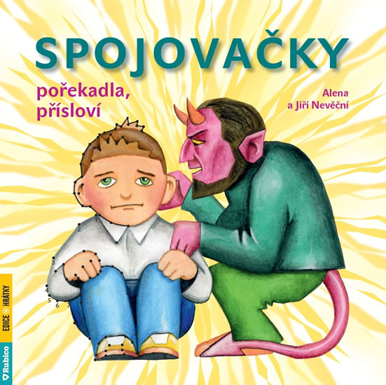 Obrázok Spojovačky, pořekadla, přísloví
