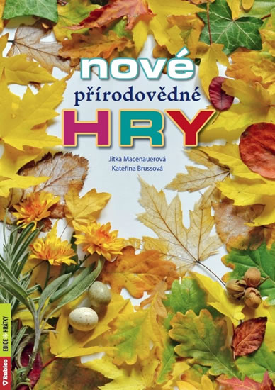 Obrázok Nové přírodovědné hry