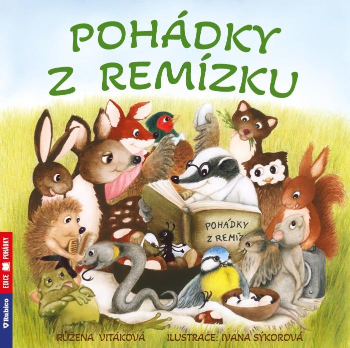 Obrázok Pohádky z remízku