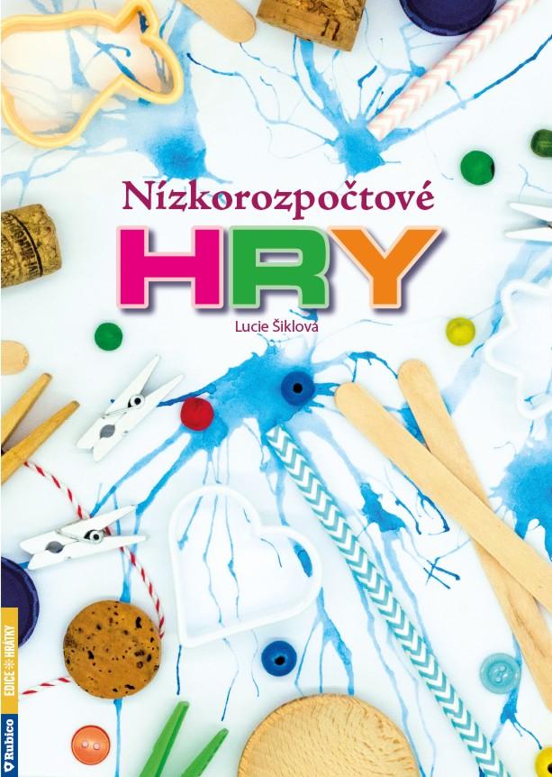 Obrázok Nízkorozpočtové hry
