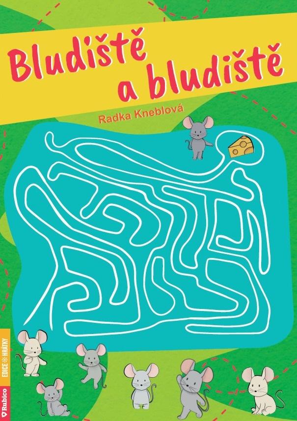 Obrázok Bludiště a bludiště
