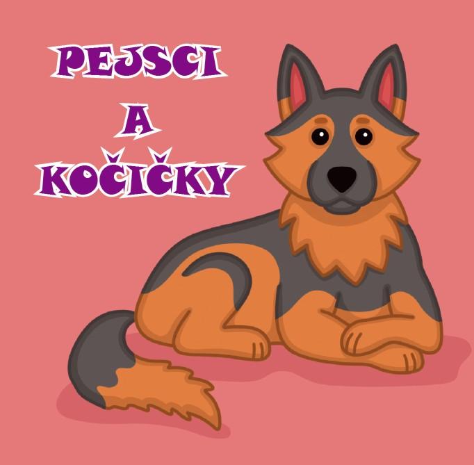 Obrázok Pejsci a kočičky