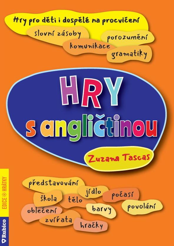 Obrázok Hry s angličtinou
