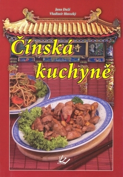Obrázok Čínská kuchyně - Knižní Expres