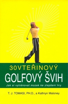 Obrázok 30vteřinový Golfový švih
