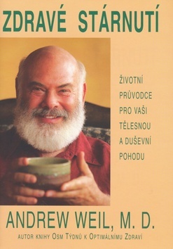 Obrázok Zdravé stárnutí -životný prův. pro vaši tělesn. a dušev. pohodu