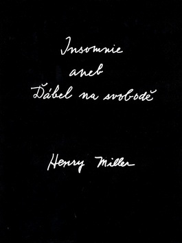 Obrázok Insomnie aneb Ďábel na svobodě