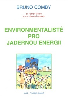Obrázok Environmentalisté pro jadernou energii