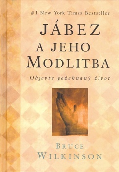 Obrázok Jábez a jeho motlitba