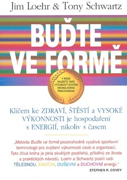 Obrázok Buďte ve formě