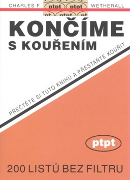 Obrázok Končíme s kouřením