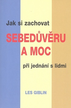 Obrázok Jak si zachovat sebedůvěru a moc při jednání s lidmi