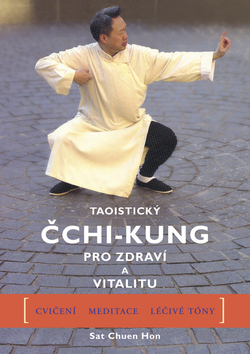 Obrázok Taoistický čchi-kung pro zdraví a vitalitu