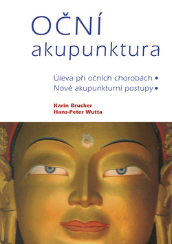 Obrázok Oční akupunktura