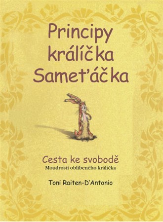 Obrázok Principy králíčka Sameťáčka