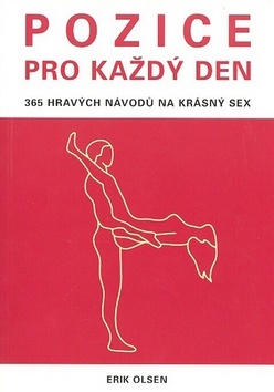 Obrázok Pozice pro každý den