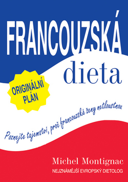 Obrázok Francouzská dieta
