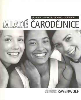 Obrázok Mladé čarodějnice