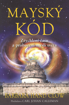 Obrázok Mayský kód