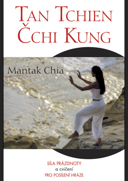 Obrázok Tan tchien čchi kung