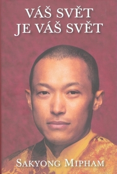 Obrázok Váš svět je váš svět